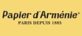 PAPIER D'ARMÉNIE