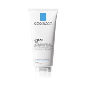 LA ROCHE POSAY Lipikar lait 200ml