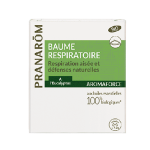 PRANAROM Aromaforce baume respiratoire bio 80ml