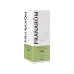 PRANAROM Huile essentielle yuzu 5ml