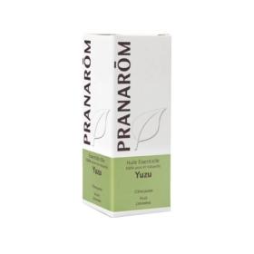 PRANAROM Huile essentielle yuzu 5ml