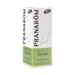 PRANAROM Huile essentielle bio tea tree 10ml