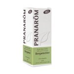 PRANAROM Huile essentielle bio bergamotier 10ml