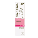 PRANAROM PranaBB roller piqûres bio 15ml