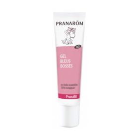 PRANAROM PranaBB gel bleus-bosses bio 15ml