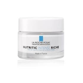 LA ROCHE POSAY Nutritic intense riche 50ml