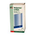LOHMANN & RAUSCHER Velpeau crêpe HB 4 m x 10 cm sous boîte 1 unité