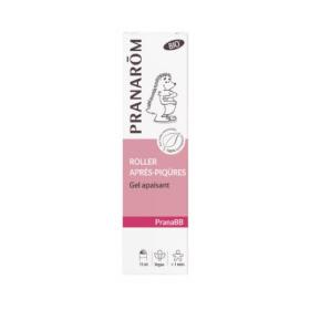 PRANAROM PranaBB diffusion assainissant bio 10ml