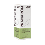 PRANAROM Huile essentielle bergamotier 10ml