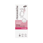 PRANAROM PranaBB diffusion sommeil bio 10ml