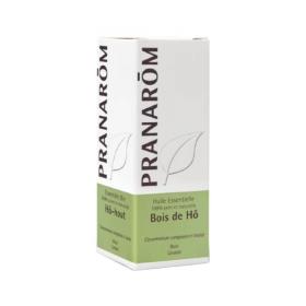 PRANAROM Huile essentielle bois de hô 10ml