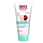 BIO BEAUTE BY NUXE Crème nettoyante gommante réequilibrante 150ml
