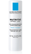 LA ROCHE POSAY Nutritic lèvres 4,7g