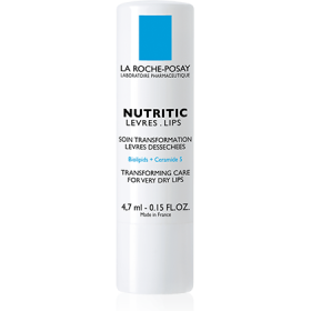 LA ROCHE POSAY Nutritic lèvres 4,7g