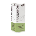 PRANAROM Huile essentielle bio camomille noble 5ml