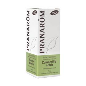 PRANAROM Huile essentielle bio camomille noble 5ml