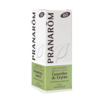 PRANAROM Huile essentielle bio cannelier de ceylan 5ml