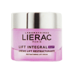 LIERAC Lift intégral nuit crème lift restructurante 50ml