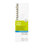 PRANAROM Allergoforce spray nasal 15ml