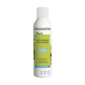 PRANAROM Allergoforce anti-acariens 150ml