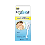 AAZ FertileCheck gel vaginal 6 doses de 5ml