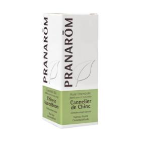 PRANAROM Huile essentielle cannelier de Chine 10ml