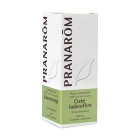 PRANAROM Huile essentielle ciste ladanifère 5ml