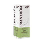 PRANAROM Huile essentielle bio ciste ladanifère 5ml