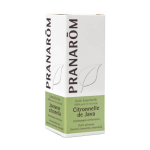 PRANAROM Huile essentielle bio citronnelle de Java 10ml