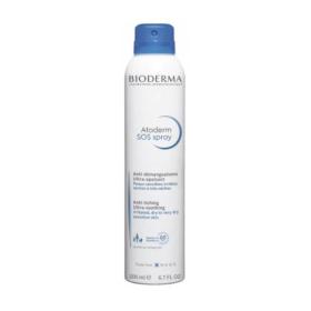 BIODERMA Atoderm SOS spray apaisant 200ml