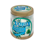 OMEGA PHARMA Valda gommes menthe et eucalyptus 160g