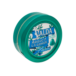 OMEGA PHARMA Valda gommes sans sucres menthe et eucalyptus 50g