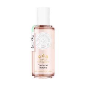 ROGER & GALLET Extrait de cologne tubéreuse hédonie 100ml