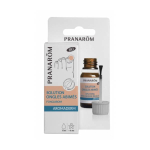 PRANAROM Aromaderm lotion ongles jaunis bio 10ml