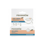 PRANAROM Aromaderm gel labial 5ml