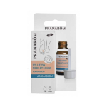 PRANAROM Aromaderm lotion pieds et mains bio 10ml