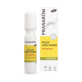 PRANAROM Aromapic roller piqûres bio 15ml