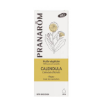 PRANAROM Huile de macération bio calendula 50ml