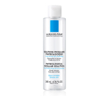 LA ROCHE POSAY Solution micellaire physiologique 200ml