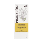 PRANAROM Huile végétale bio calophylle 50ml