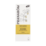 PRANAROM Huile végétale bio jojoba 50ml