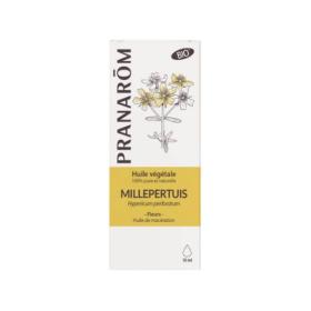 PRANAROM Huile de macération bio millepertuis 50ml