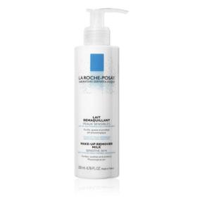 LA ROCHE POSAY Lait démaquillant physiologique 200ml