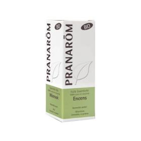 PRANAROM Huile essentielle bio encens 5ml