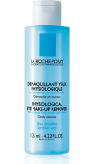 LA ROCHE POSAY Démaquillant physiologique yeux 125ml