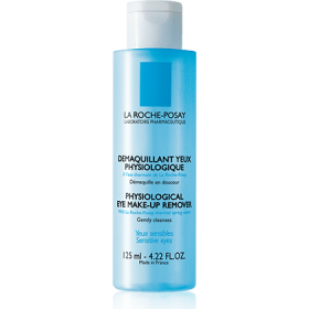 LA ROCHE POSAY Démaquillant physiologique yeux 125ml