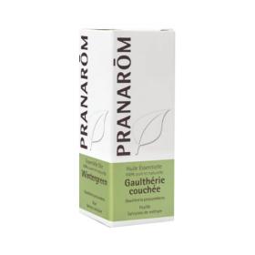 PRANAROM Huile essentielle gaulthérie couchée 10ml