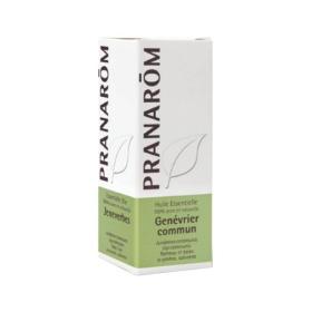 PRANAROM Huile essentielle genévrier commun 5ml