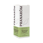 PRANAROM Huile essentielle géranium d'Egypte 10ml