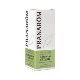 PRANAROM Huile essentielle géranium d'Egypte 10ml